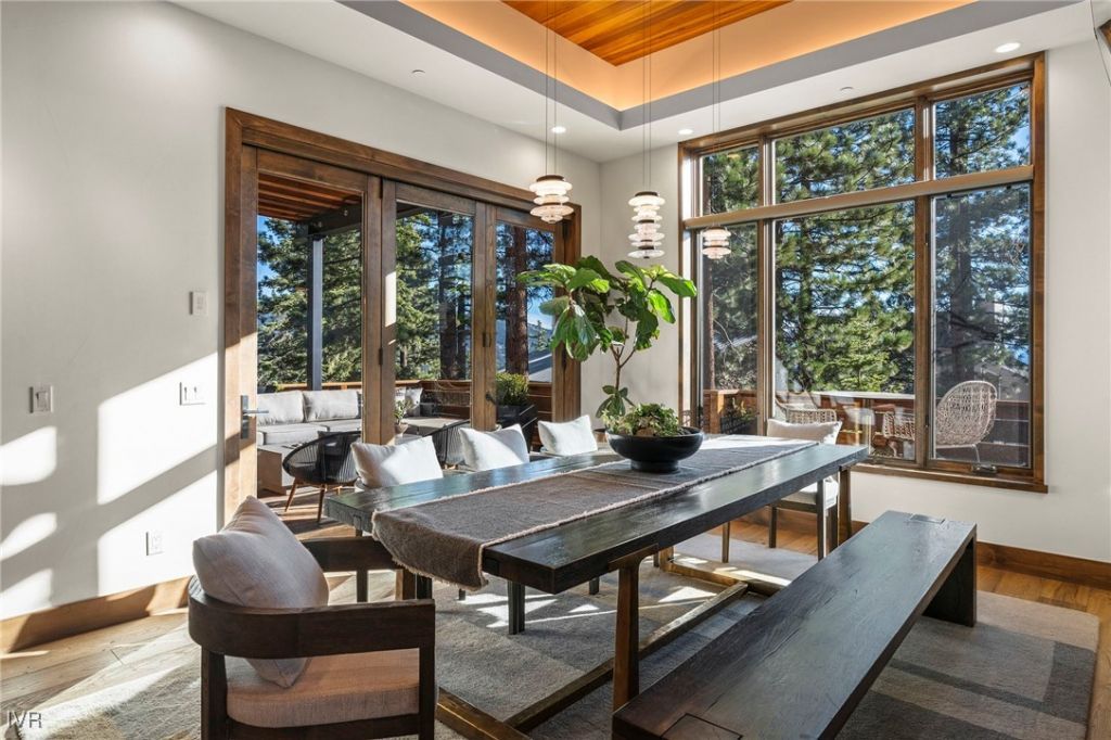 823 Ellen Court, Incline Village, NV 89451 Photo