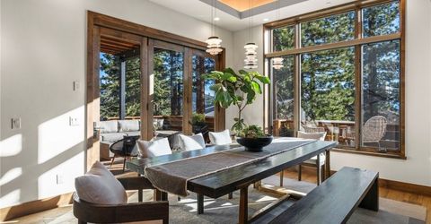 823 Ellen Court, Incline Village, NV 89451 Photo