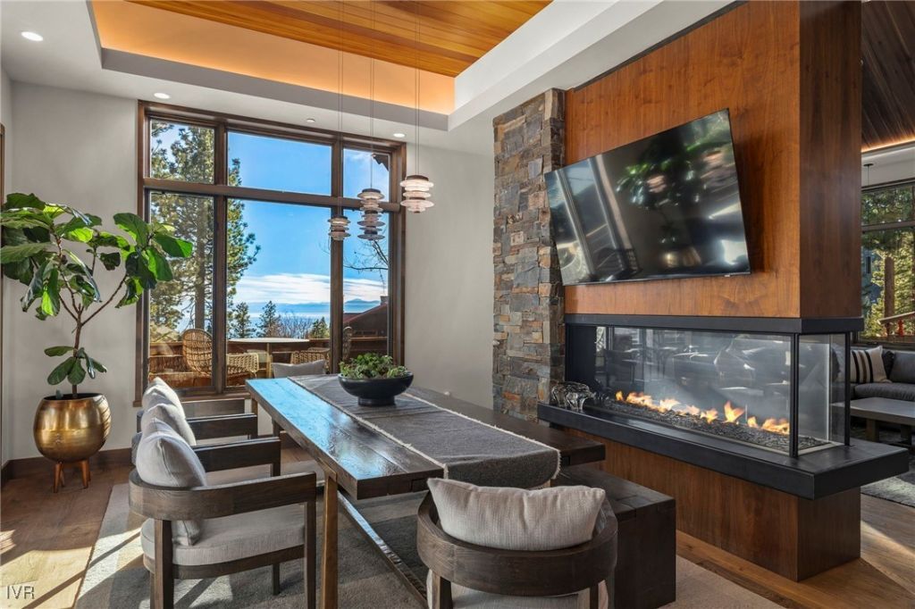 823 Ellen Court, Incline Village, NV 89451 Photo