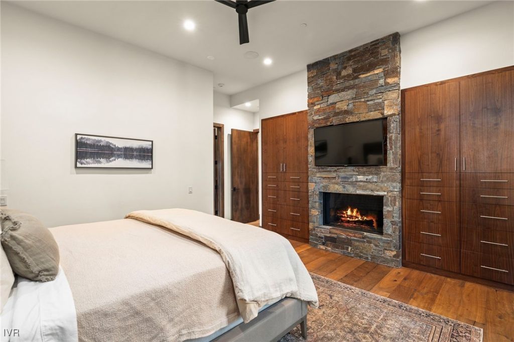 823 Ellen Court, Incline Village, NV 89451 Photo