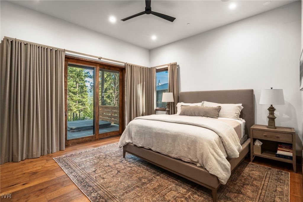 823 Ellen Court, Incline Village, NV 89451 Photo