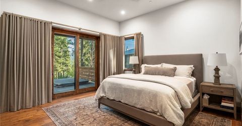 823 Ellen Court, Incline Village, NV 89451 Photo