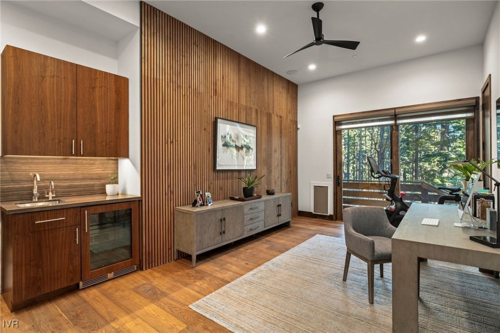 823 Ellen Court, Incline Village, NV 89451 Photo