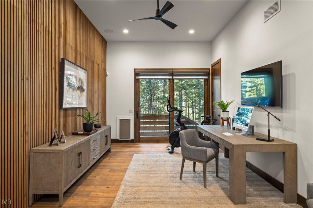 823 Ellen Court, Incline Village, NV 89451 Photo