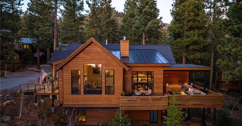 823 Ellen Court, Incline Village, NV 89451 Photo