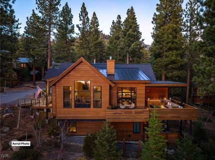 823 Ellen Court, Incline Village, NV 89451 Photo