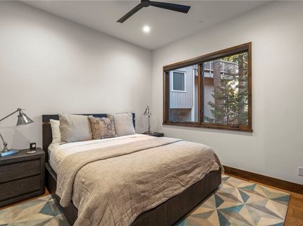 823 Ellen Court, Incline Village, NV 89451 Photo