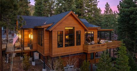 823 Ellen Court, Incline Village, NV 89451 Photo