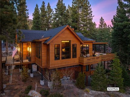 823 Ellen Court, Incline Village, NV 89451 Photo