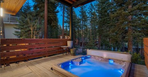 823 Ellen Court, Incline Village, NV 89451 Photo