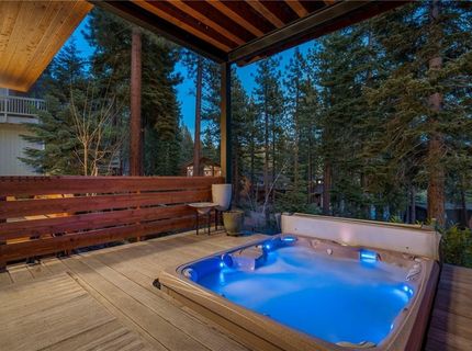 823 Ellen Court, Incline Village, NV 89451 Photo