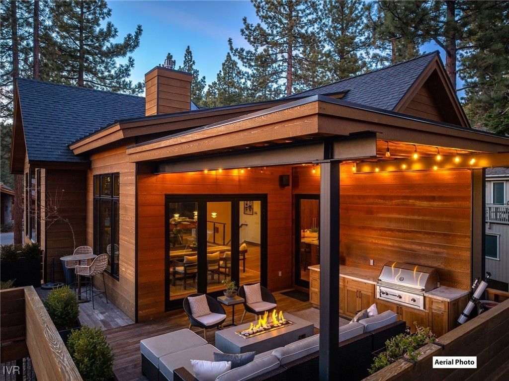 823 Ellen Court, Incline Village, NV 89451 Photo