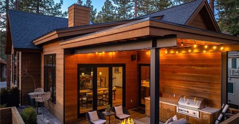 823 Ellen Court, Incline Village, NV 89451 Photo