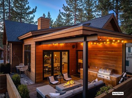 823 Ellen Court, Incline Village, NV 89451 Photo