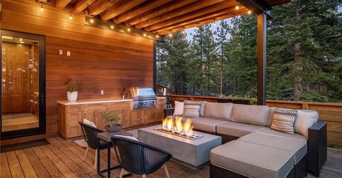 823 Ellen Court, Incline Village, NV 89451 Photo