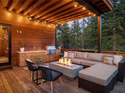 823 Ellen Court, Incline Village, NV 89451 Photo