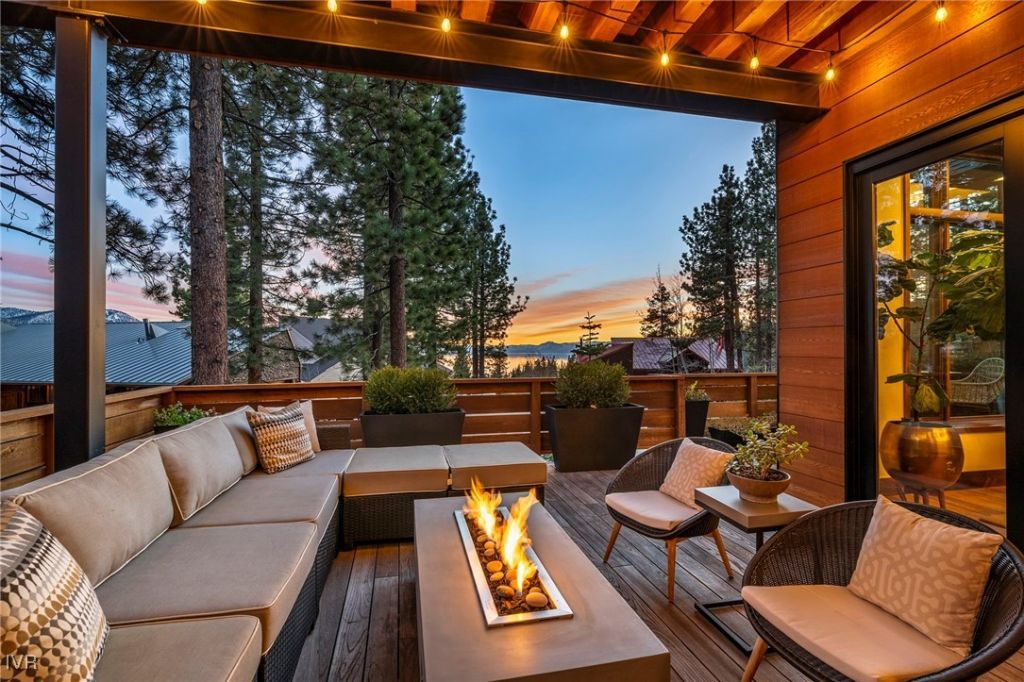 823 Ellen Court, Incline Village, NV 89451 Photo