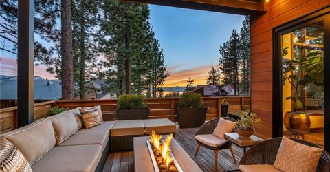 823 Ellen Court, Incline Village, NV 89451 Photo