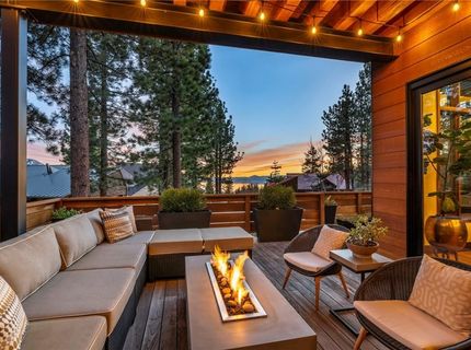 823 Ellen Court, Incline Village, NV 89451 Photo