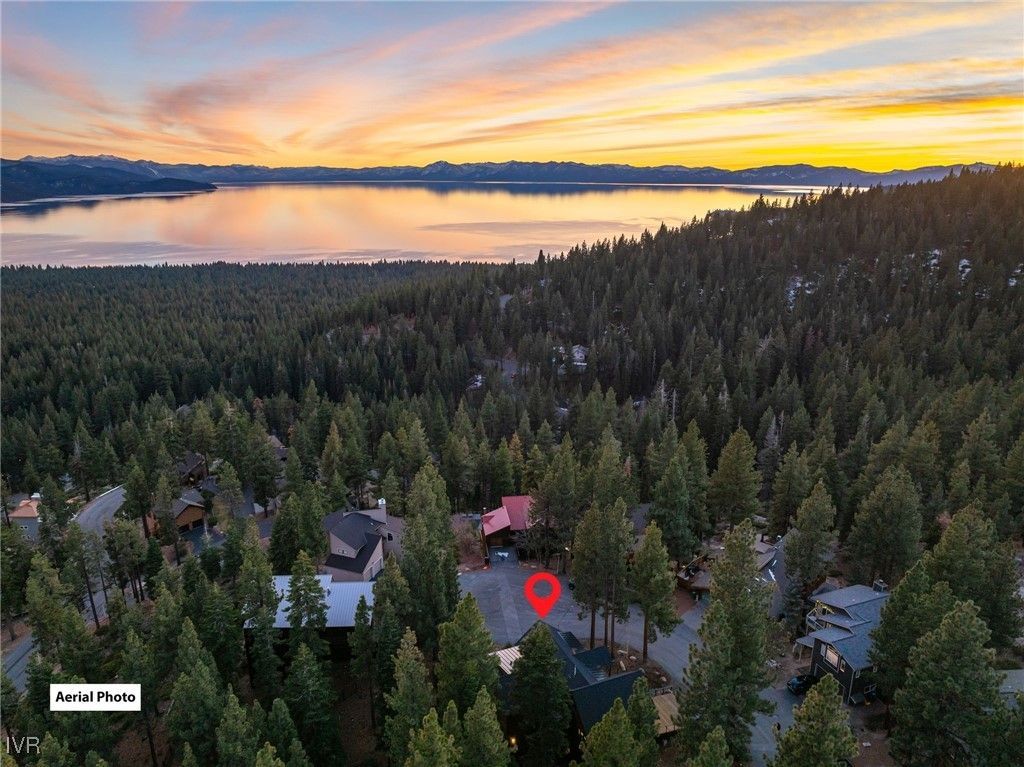 823 Ellen Court, Incline Village, NV 89451 Photo