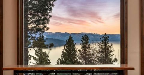 823 Ellen Court, Incline Village, NV 89451 Photo