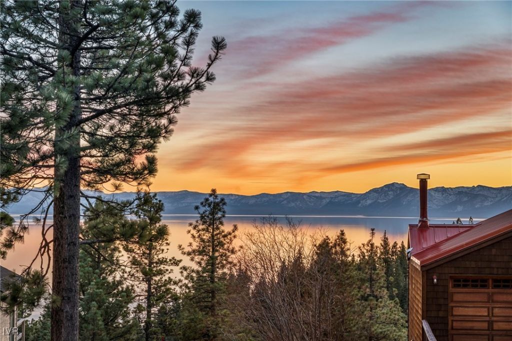 823 Ellen Court, Incline Village, NV 89451 Photo