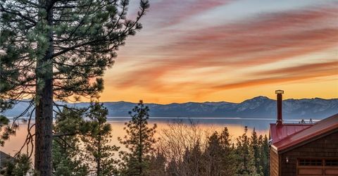 823 Ellen Court, Incline Village, NV 89451 Photo