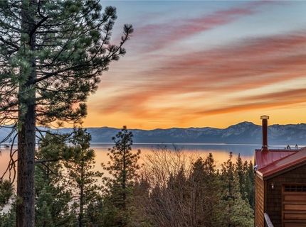 823 Ellen Court, Incline Village, NV 89451 Photo