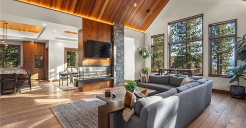 823 Ellen Court, Incline Village, NV 89451 Photo