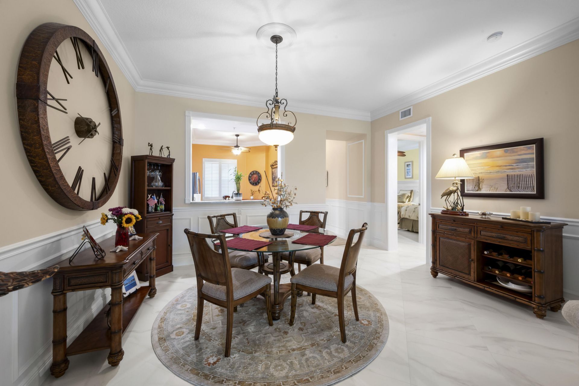 8 Harbour Isle Drive E, Unit Ph5, Fort Pierce, FL 34949 Photo