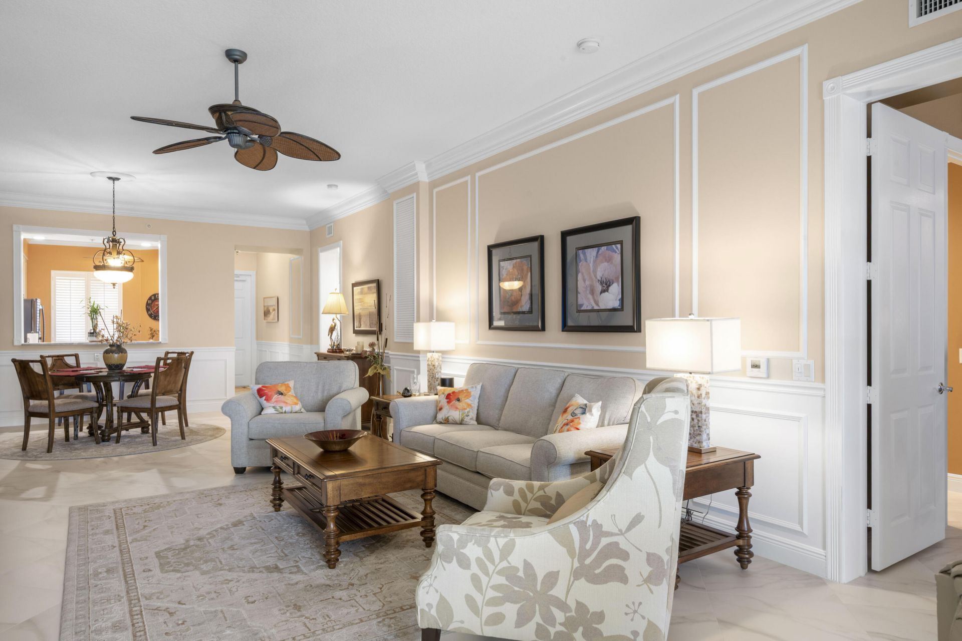 8 Harbour Isle Drive E, Unit Ph5, Fort Pierce, FL 34949 Photo