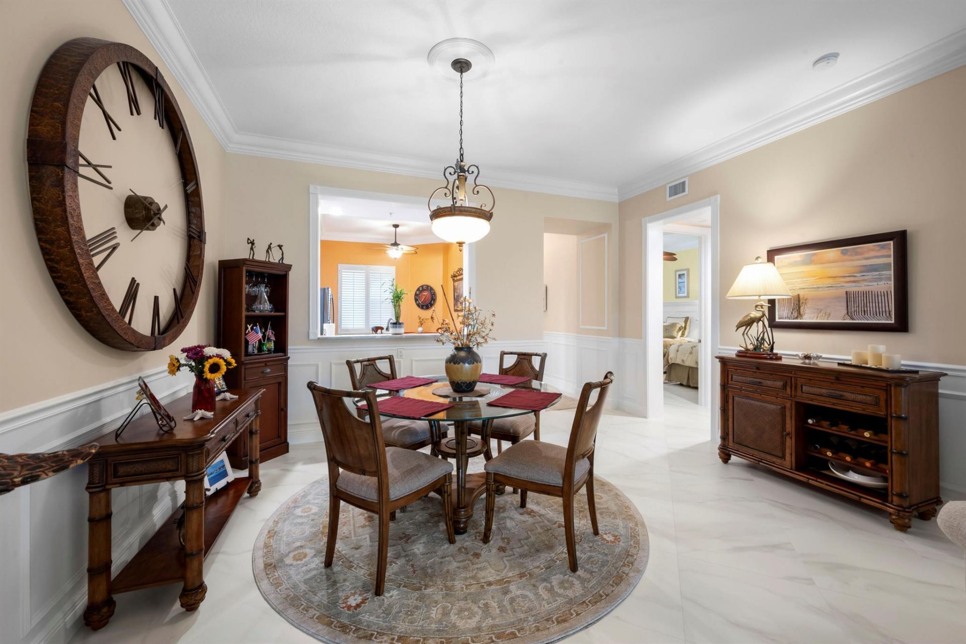 8 Harbour Isle Drive E, Unit Ph5, Fort Pierce, FL 34949 Photo