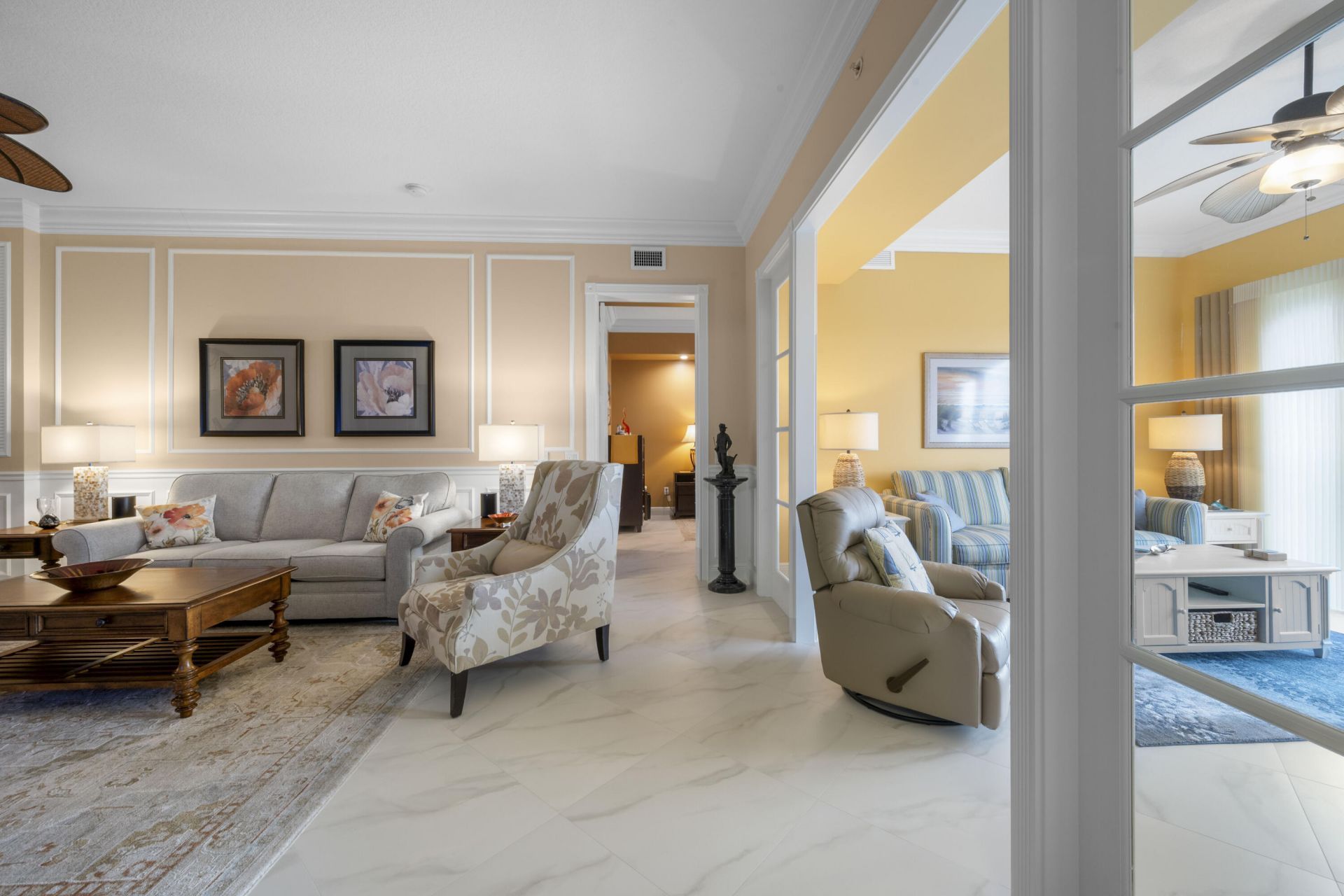 8 Harbour Isle Drive E, Unit Ph5, Fort Pierce, FL 34949 Photo