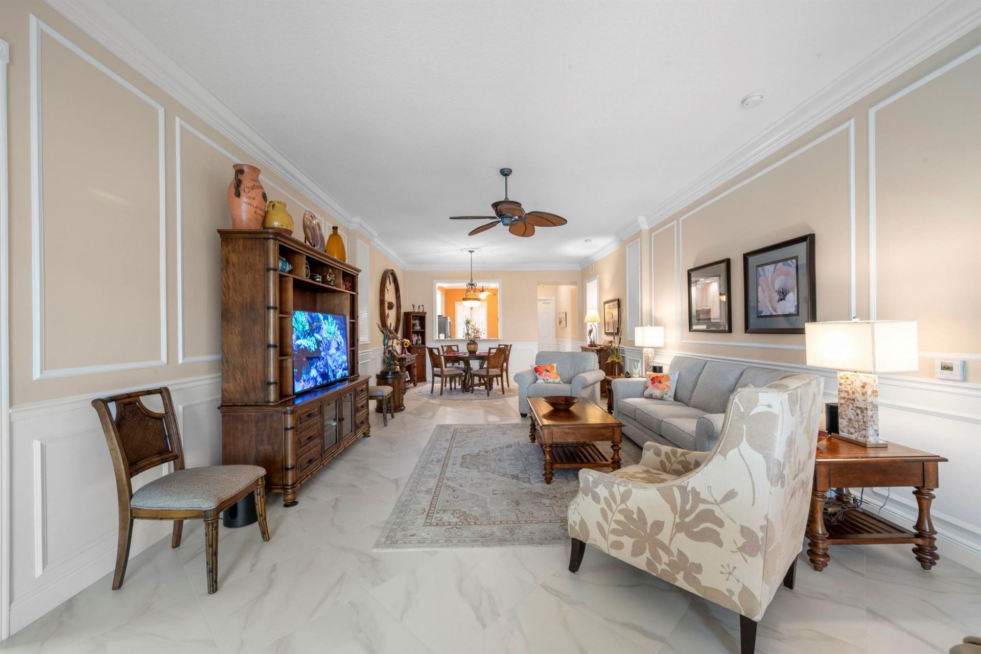 8 Harbour Isle Drive E, Unit Ph5, Fort Pierce, FL 34949 Photo