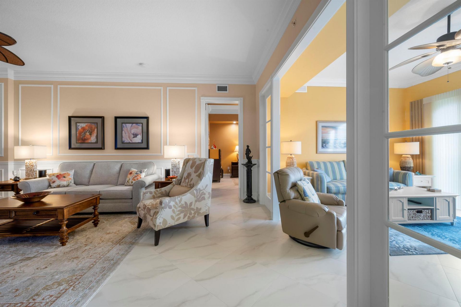 8 Harbour Isle Drive E, Unit Ph5, Fort Pierce, FL 34949 Photo