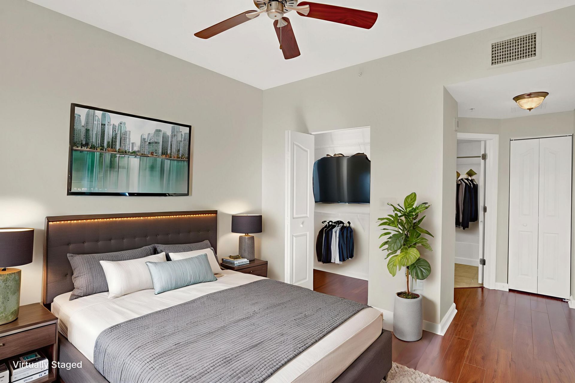 9901 Baywinds Drive, Unit 3305, West Palm Beach, FL 33411 Photo