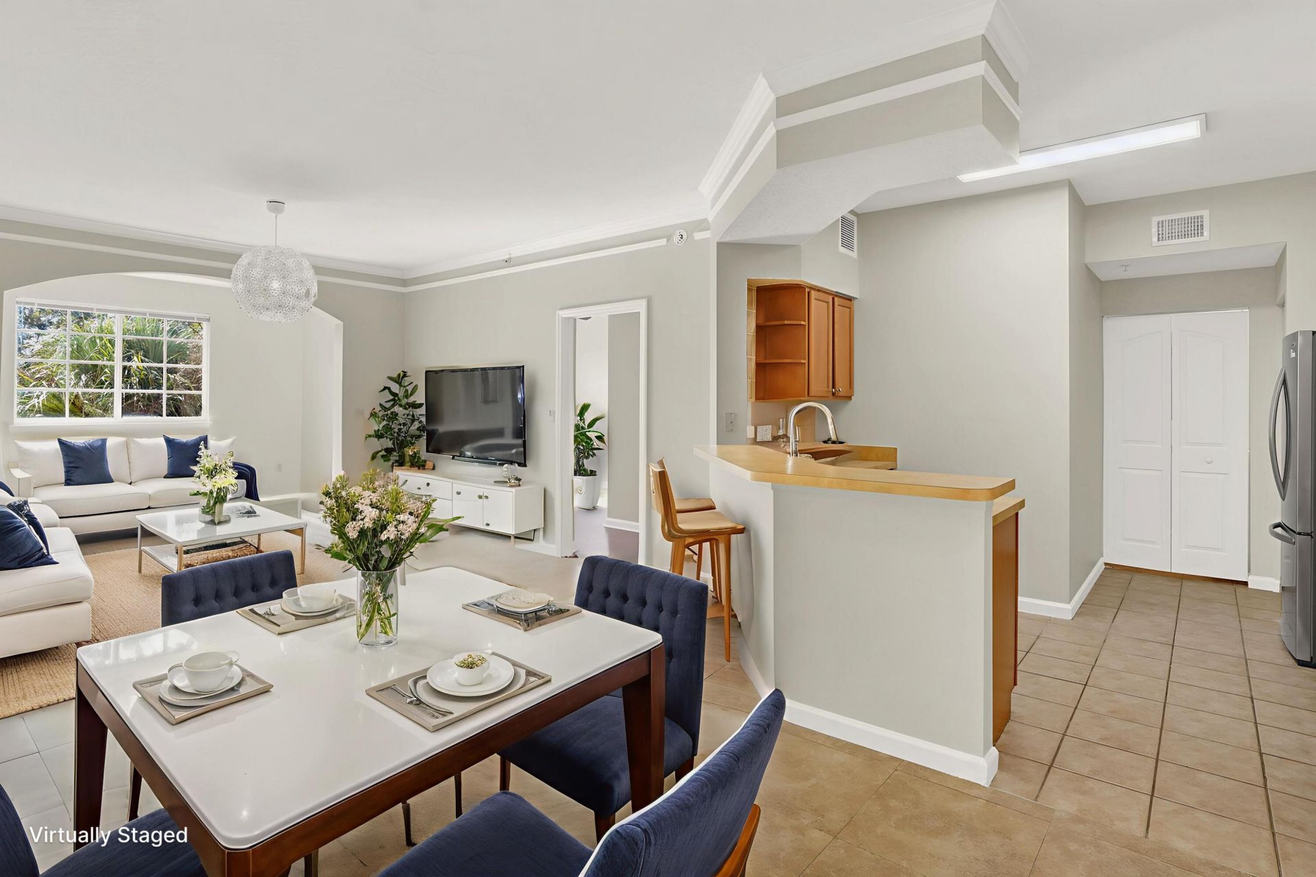 9901 Baywinds Drive, Unit 3305, West Palm Beach, FL 33411 Photo