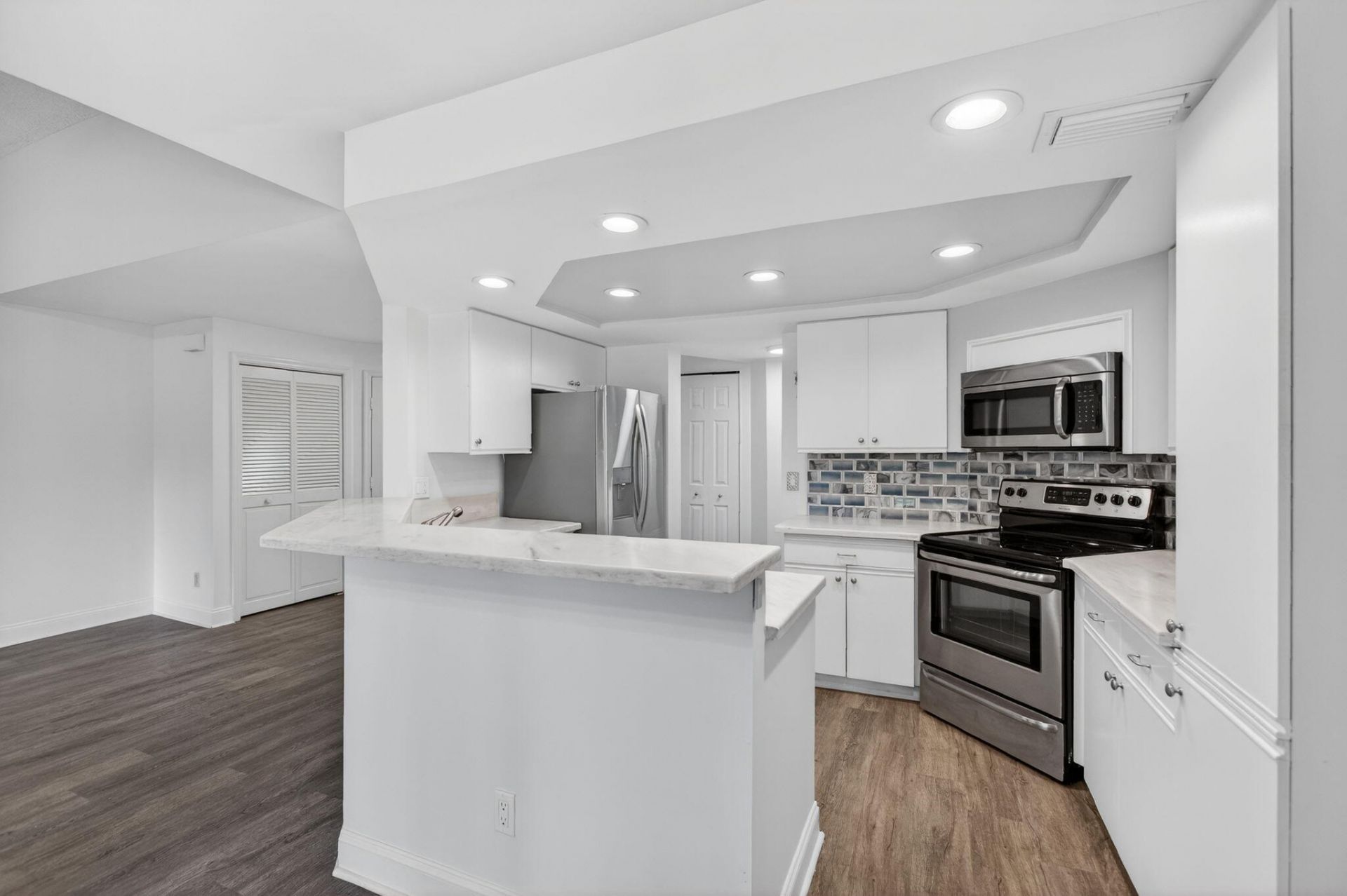 102 Sea Oats Drive, Unit B, Juno Beach, FL 33408 Photo