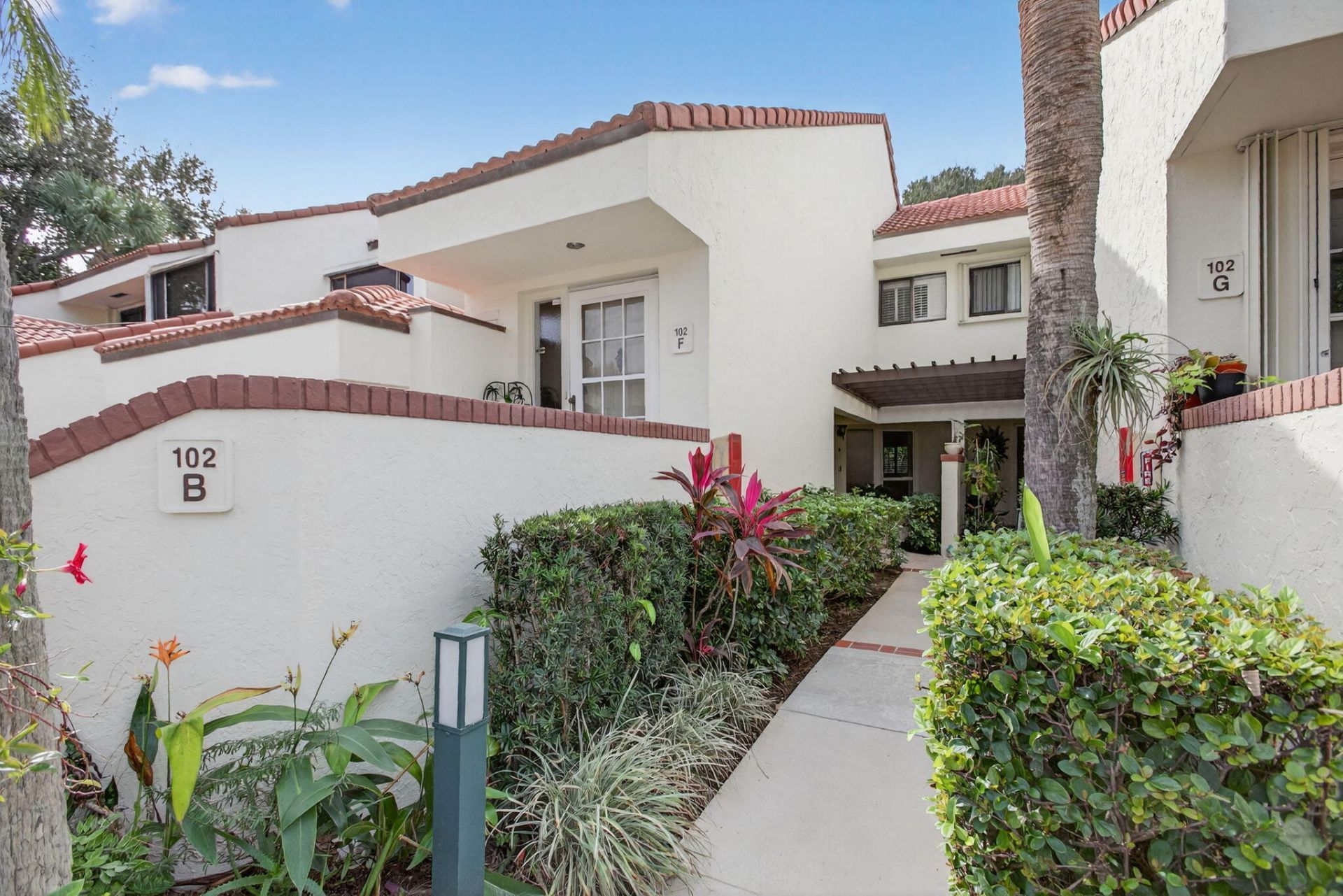 102 Sea Oats Drive, Unit B, Juno Beach, FL 33408 Photo