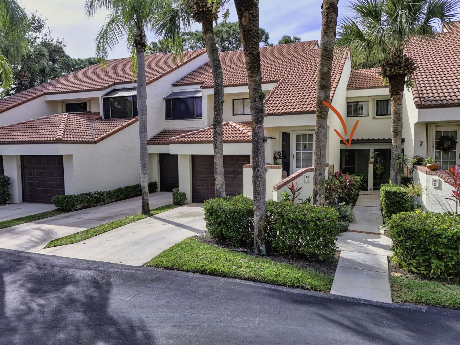 102 Sea Oats Drive, Unit B, Juno Beach, FL 33408 Photo