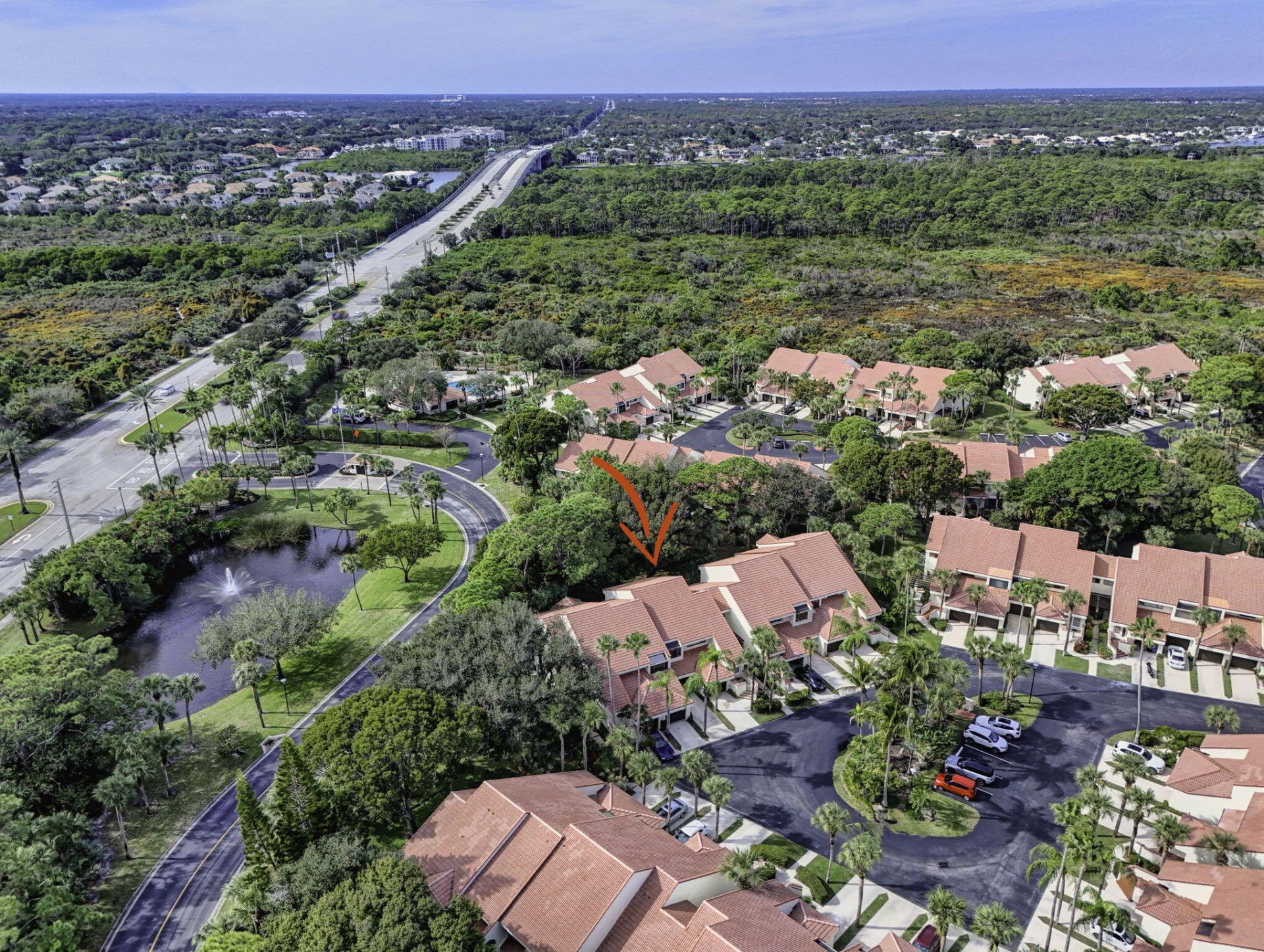 102 Sea Oats Drive, Unit B, Juno Beach, FL 33408 Photo