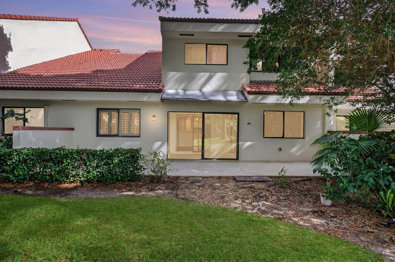 102 Sea Oats Drive, Unit B, Juno Beach, FL 33408 Photo