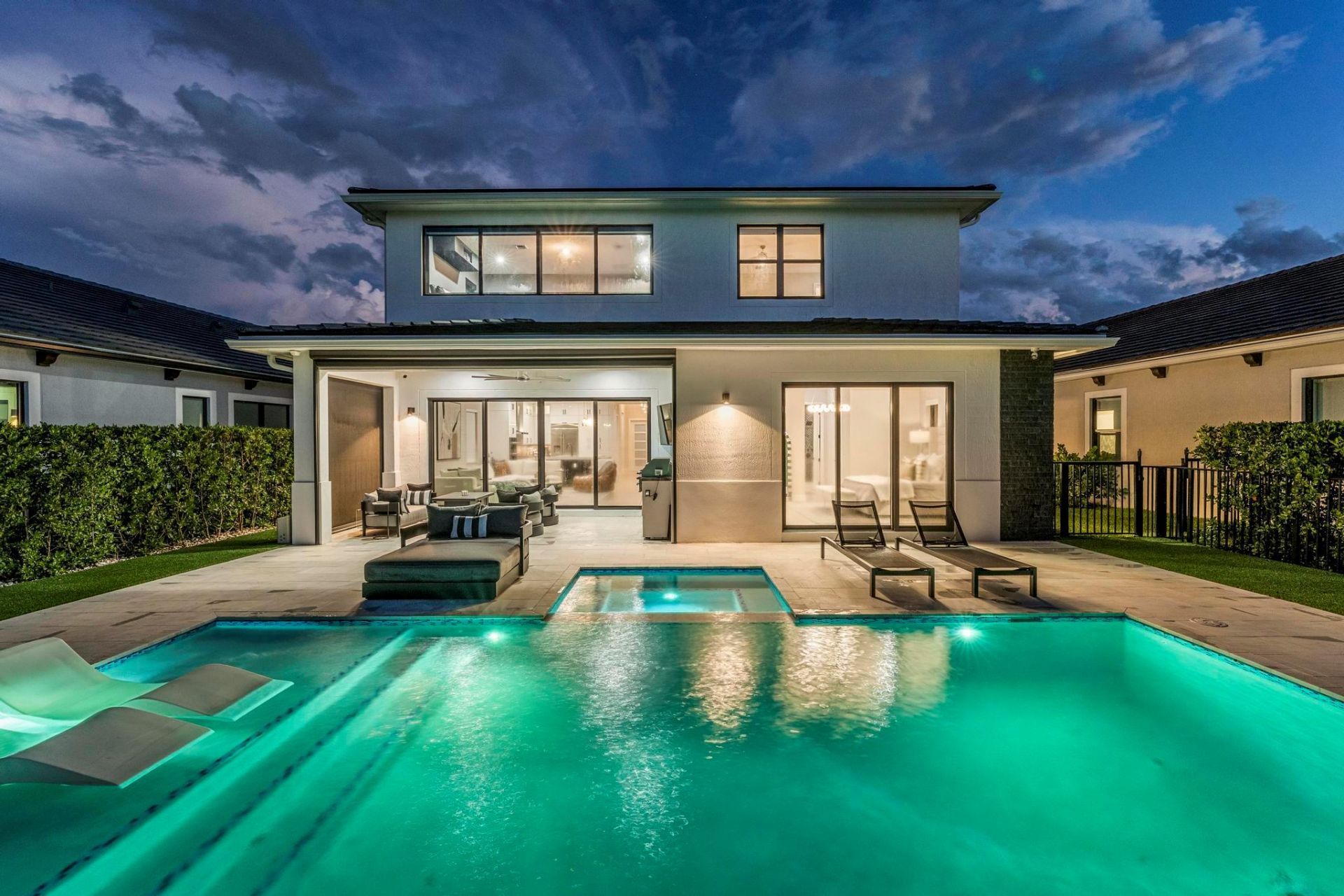 12490 Solana Bay Circle, Palm Beach Gardens, FL 33412 Photo