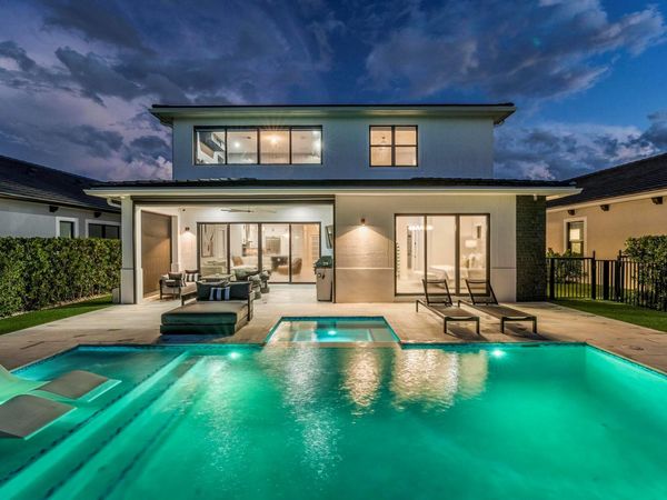 12490 Solana Bay Circle, Palm Beach Gardens, FL 33412