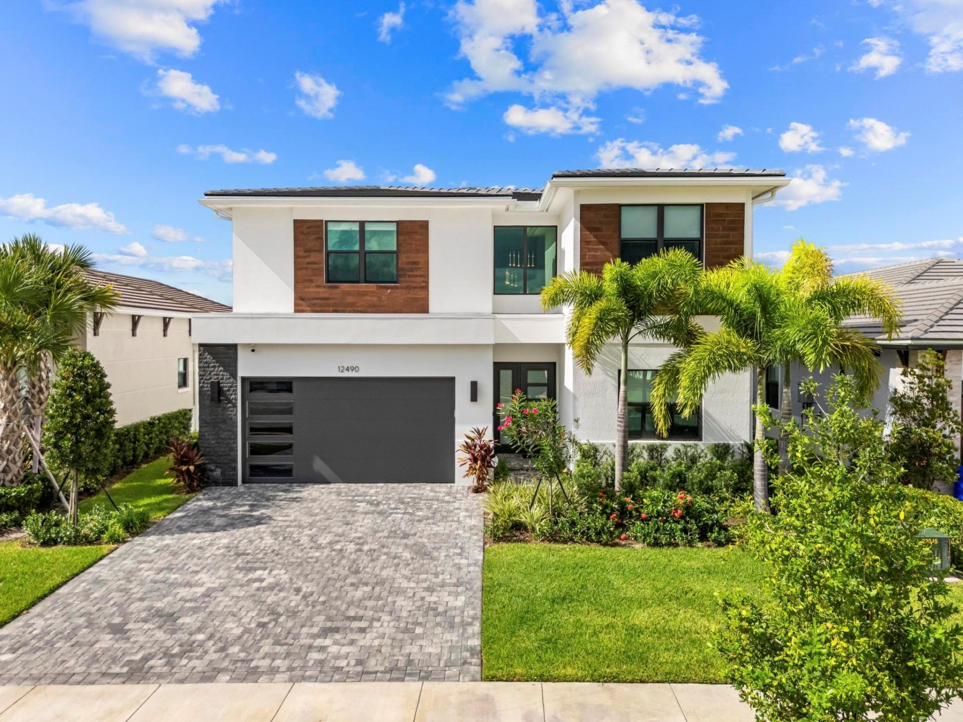 12490 Solana Bay Circle, Palm Beach Gardens, FL 33412 Photo