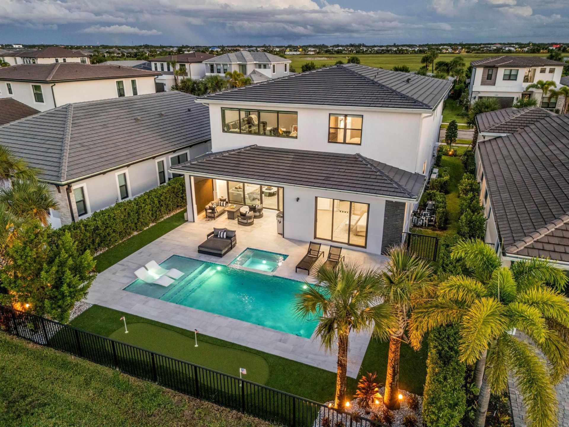 12490 Solana Bay Circle, Palm Beach Gardens, FL 33412 Photo