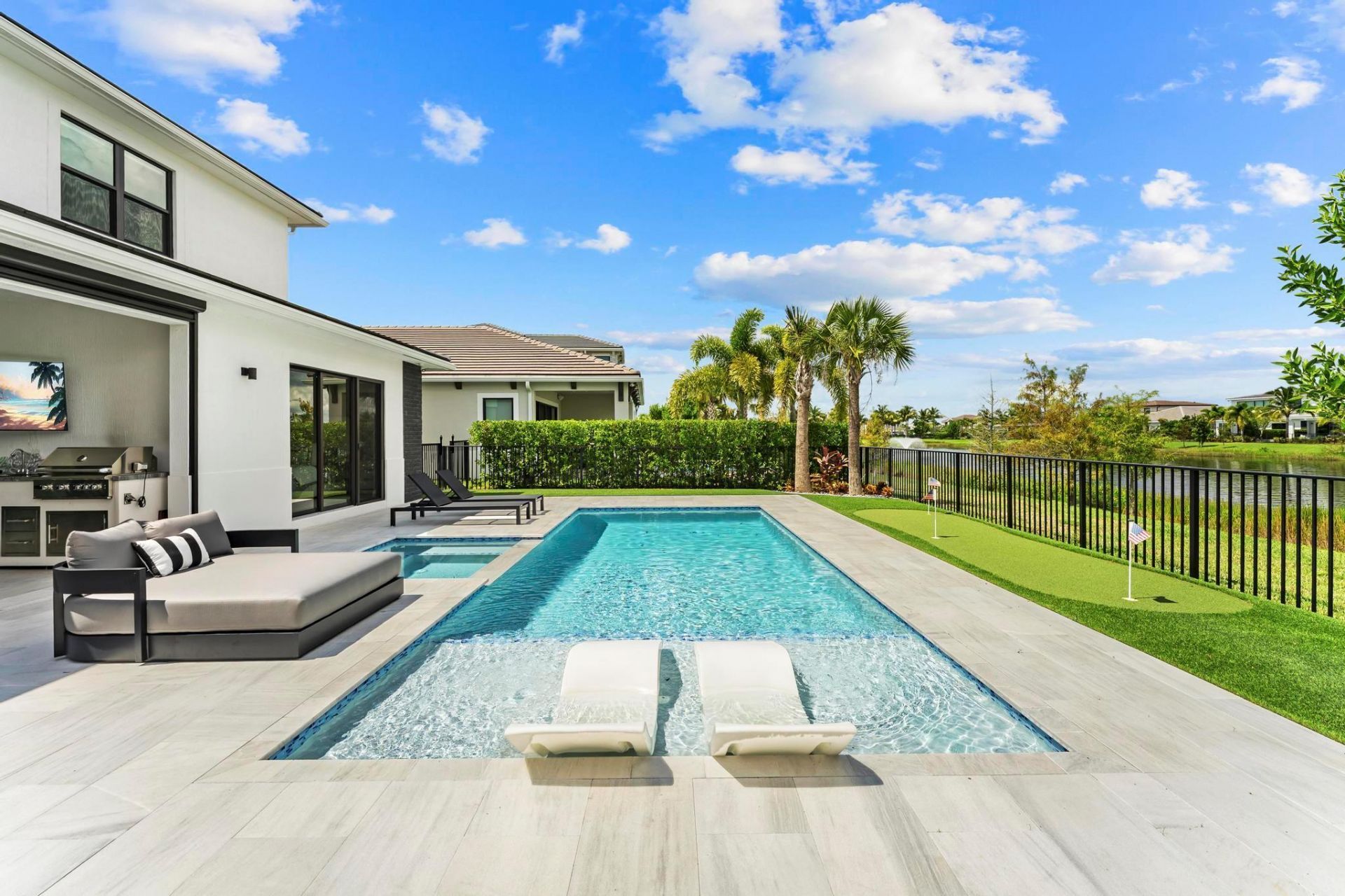 12490 Solana Bay Circle, Palm Beach Gardens, FL 33412 Photo