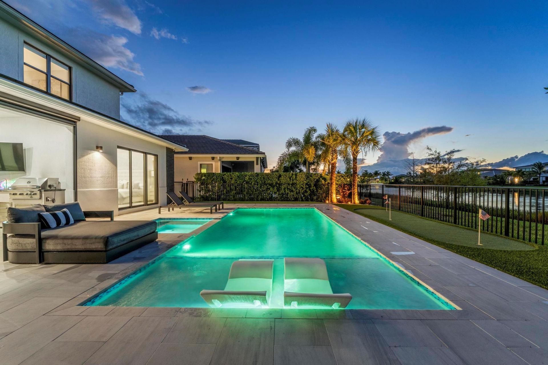 12490 Solana Bay Circle, Palm Beach Gardens, FL 33412 Photo