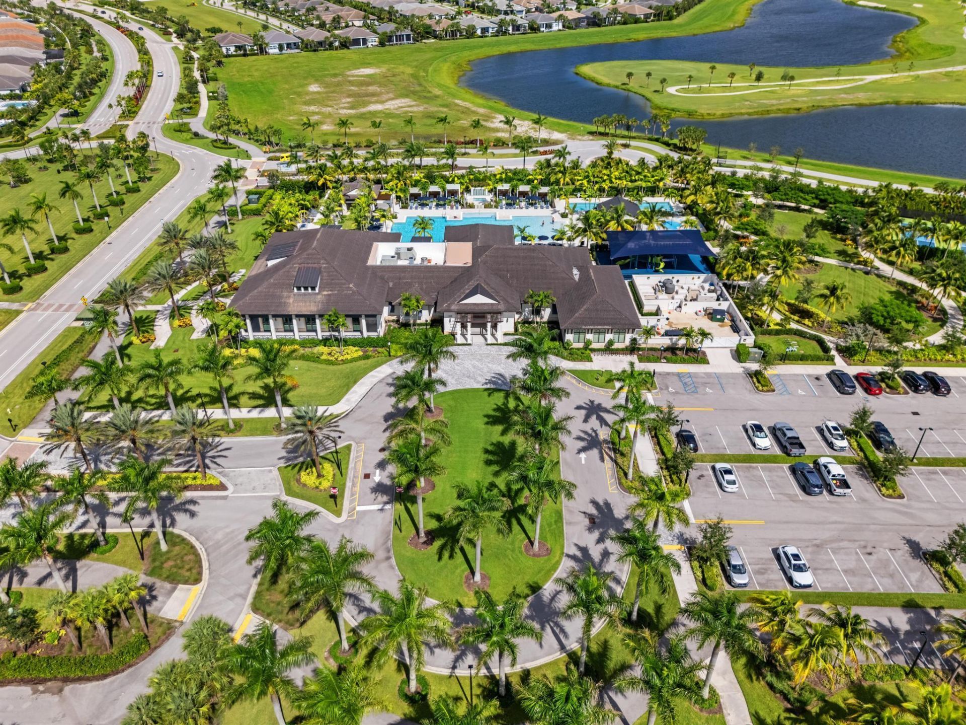 12490 Solana Bay Circle, Palm Beach Gardens, FL 33412 Photo