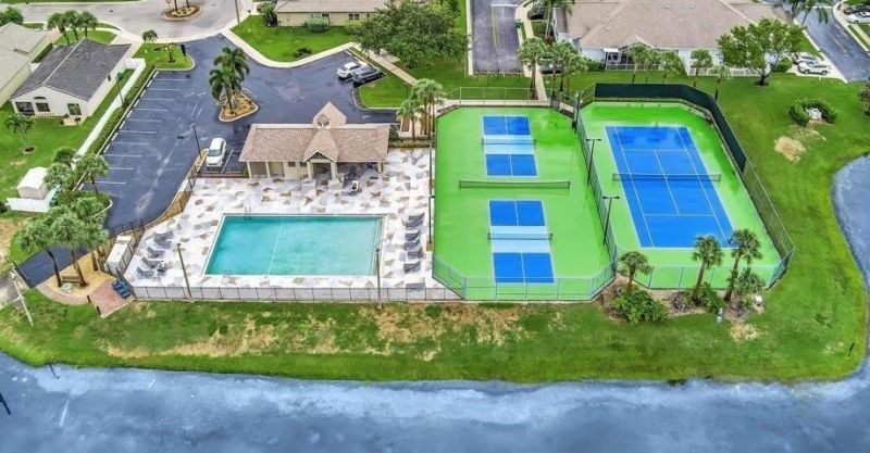 6007 Red Plum Court, Unit 465, Tamarac, FL 33321 Photo